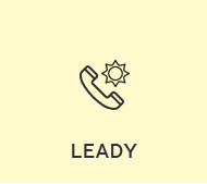 leady